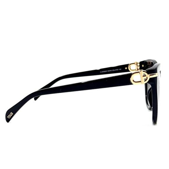 NEW!!! TOUS Sunglasses Manifesto STOC21 0700 Authentic - Picture 13 of 15